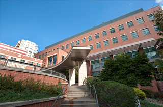 Cancer Institute of New Jersey Cancer Institute of New Jersey